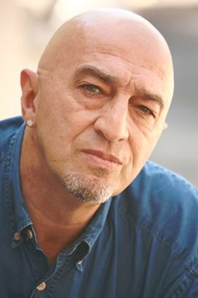 Roland Munter backdrop