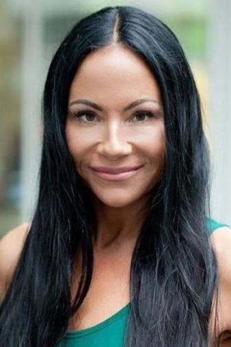 Allison Beal backdrop