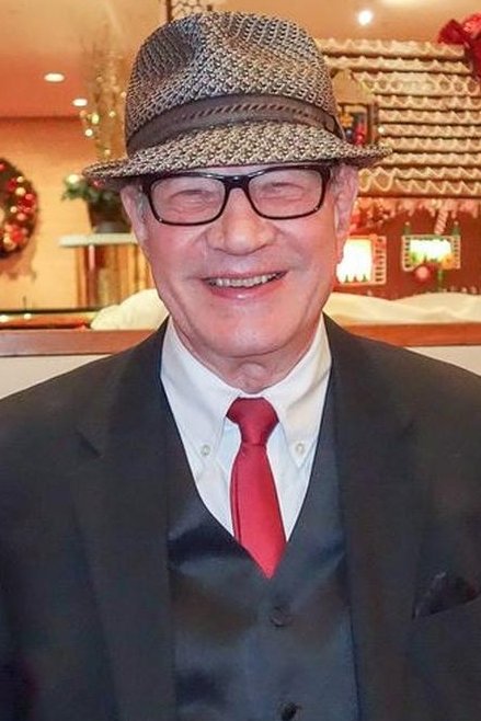 Gary Chason backdrop