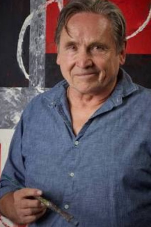 Carl Darchuk backdrop