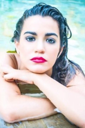 Delfina Varni backdrop