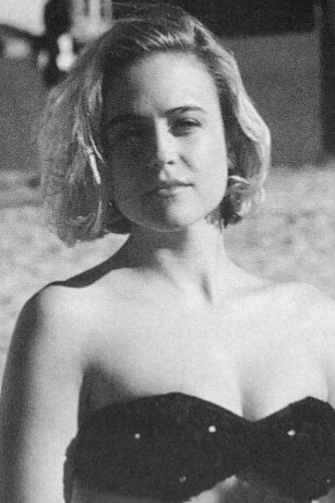 Kili Krishtian backdrop