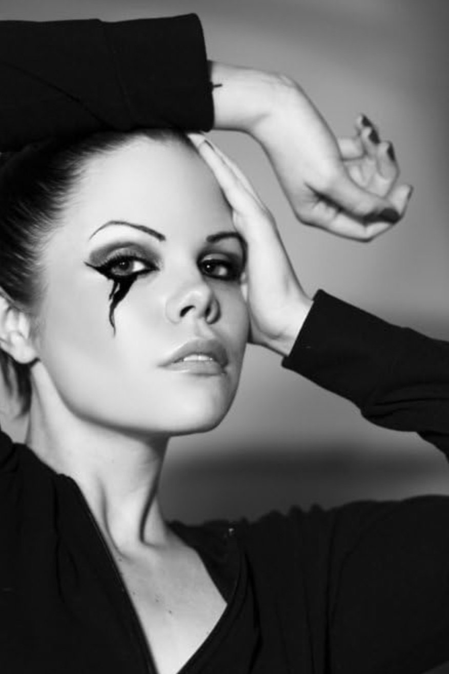 Jillian Ann Durgin backdrop