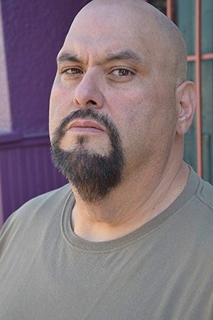 Stephen Eiland backdrop