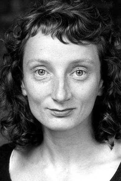 Amanda Lawrence backdrop