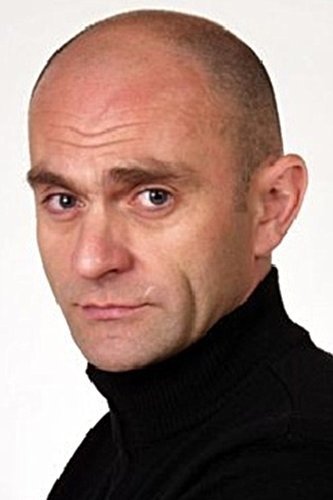 Franck Adrien backdrop