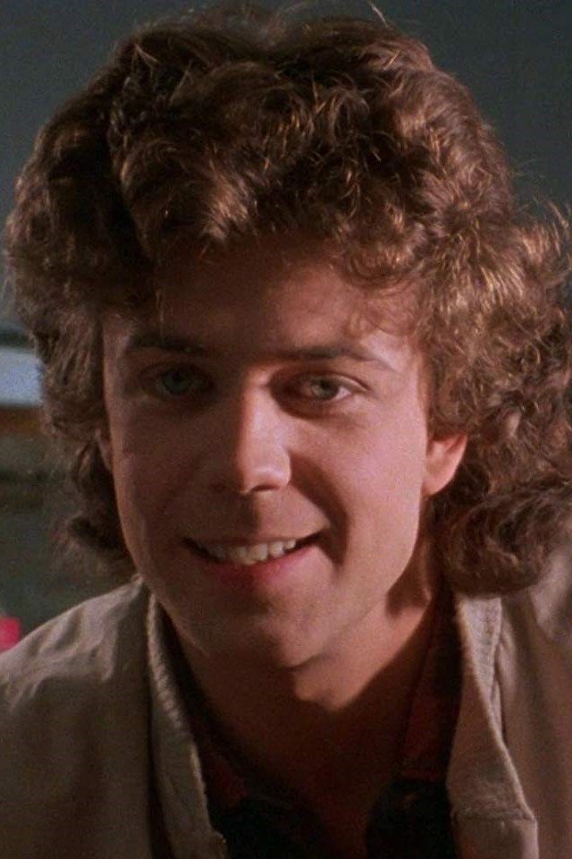 Kevin Van Hentenryck backdrop