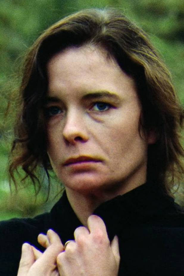 Penelope Stewart backdrop