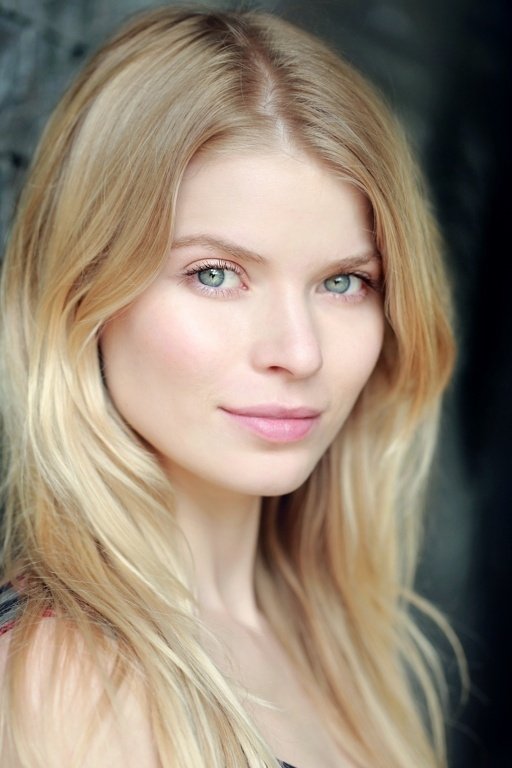 Gina Bramhill backdrop