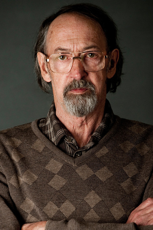 Frank Uiten backdrop