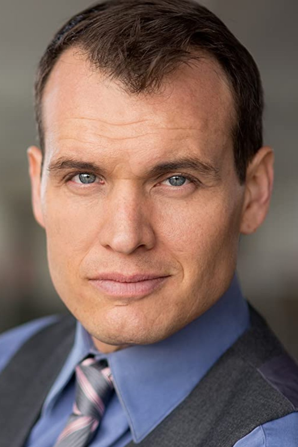 Travis Joe Dixon backdrop