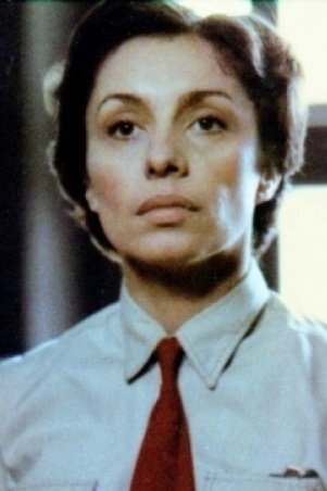 Teresa Marczewska: Tereza Marczevska backdrop