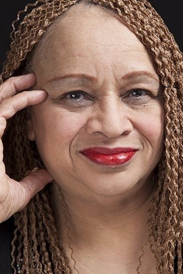 Beverly Bonner backdrop