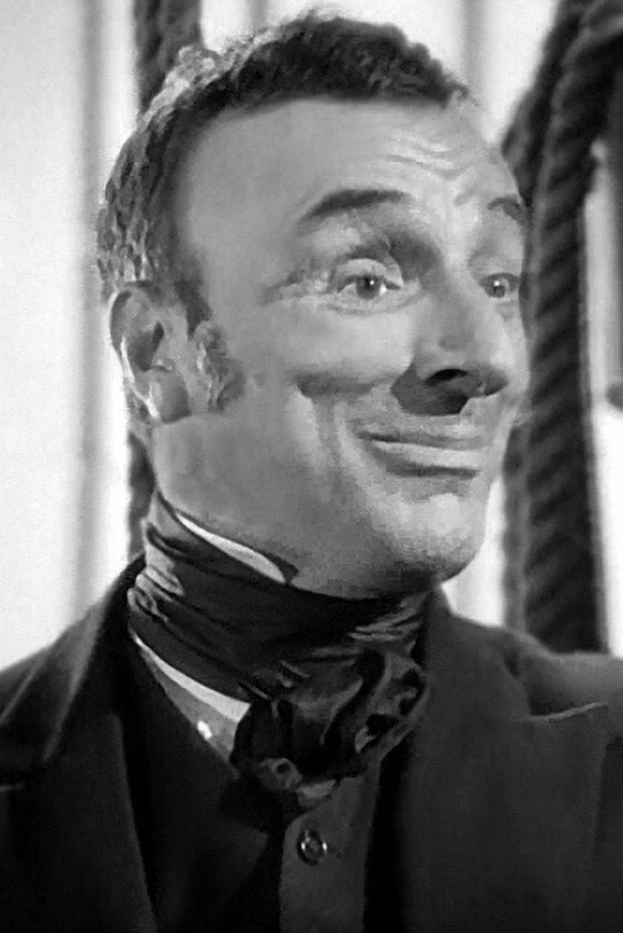 Roy Emerton backdrop