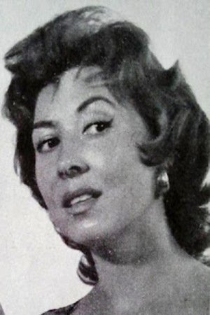 Mercedes Barranco backdrop