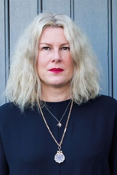 Sally Campbell backdrop