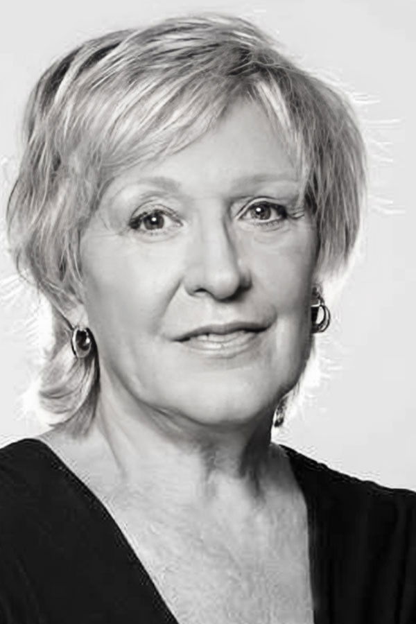 Tina Serrano backdrop