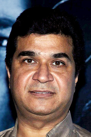 Ashu Trikha backdrop