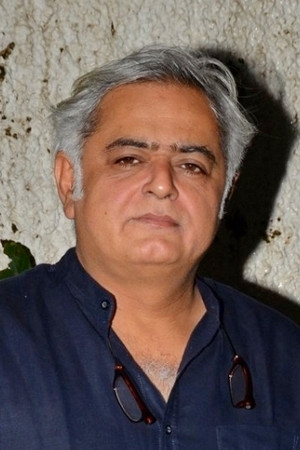 Hansal Mehta backdrop