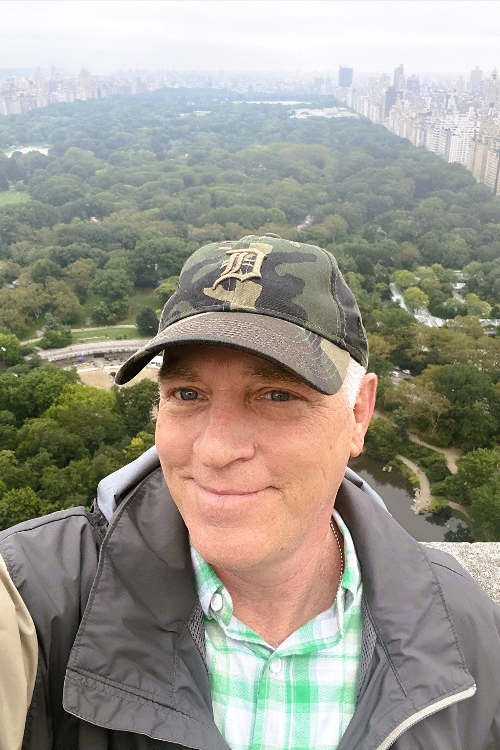 Bruce Wayne Gillies backdrop