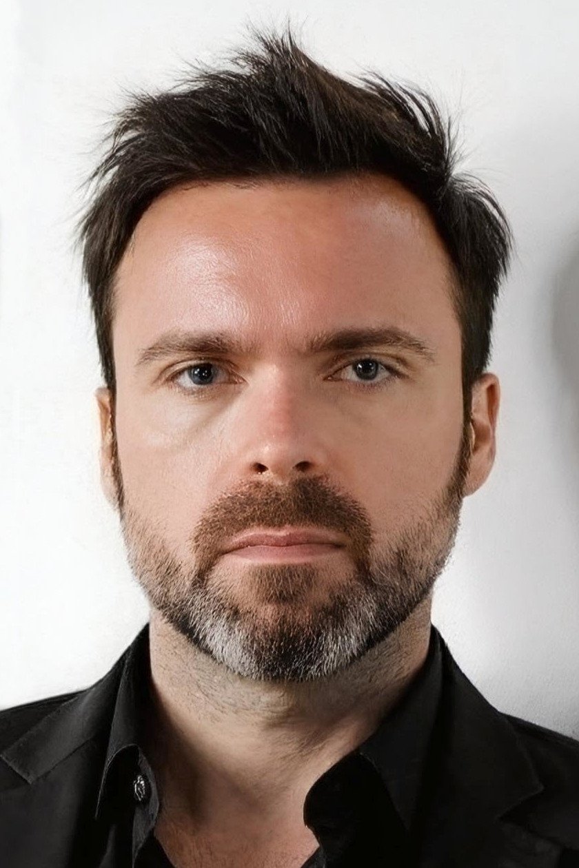 Brandon Slagle backdrop