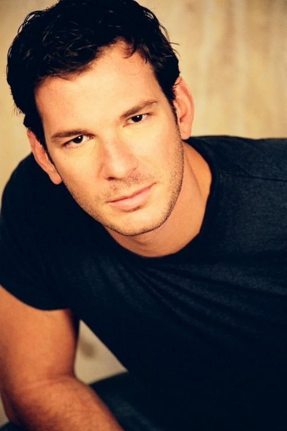 Mark Belasco backdrop