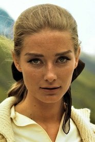 Tania Mallet → Tania Mallet
