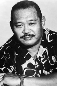Harold Sakata: Harold Sakata