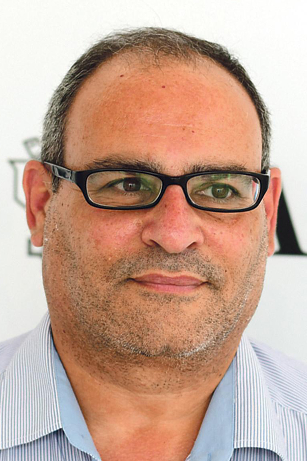 Anthony Ellul backdrop