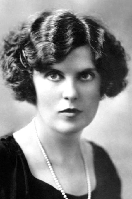 Florence Nash backdrop