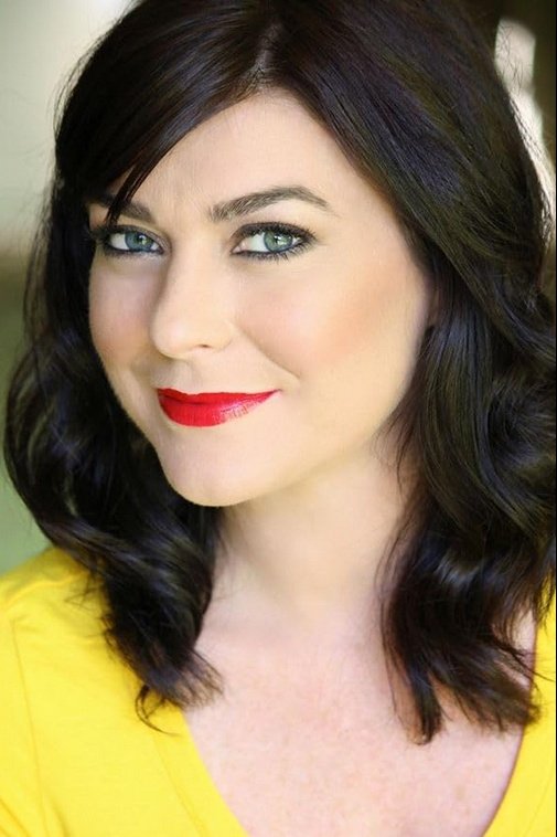 Alexandra Boylan backdrop