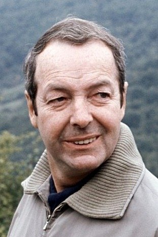 Guy Hamilton backdrop