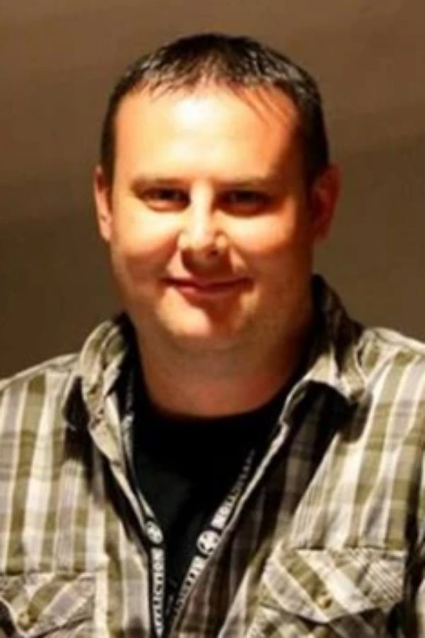 Ryan Cavalline backdrop