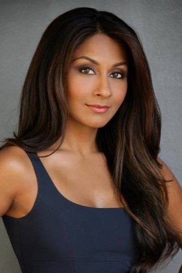 Amrapali Ambegaokar backdrop