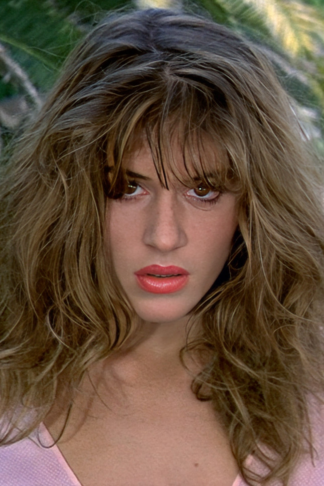 Eva Robin's backdrop