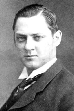 Lionel Braham backdrop