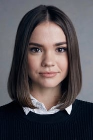 Maia Mitchell → Maia Mitejl