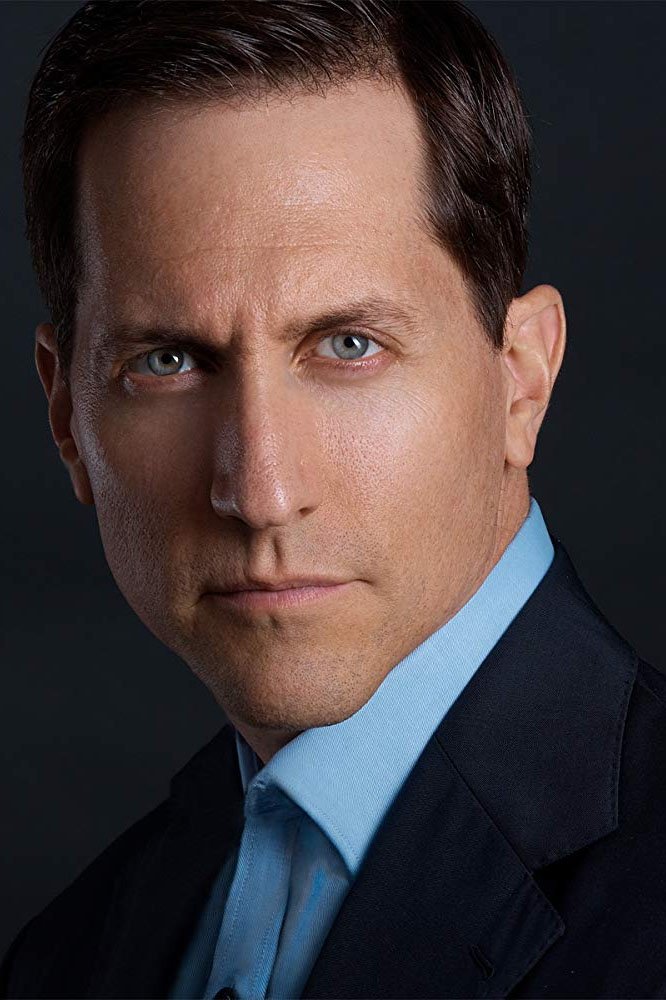 Tony Nevada backdrop