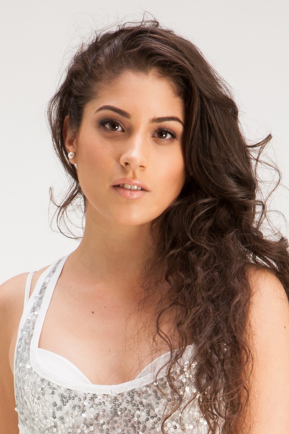 Claudia Zepeda backdrop