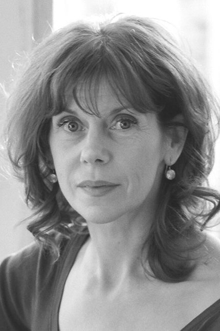 Siobhan Redmond backdrop