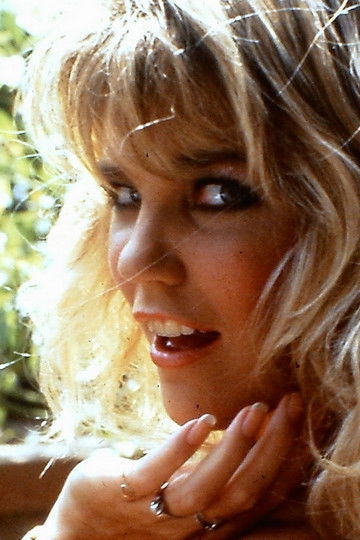 Stacey Donovan backdrop