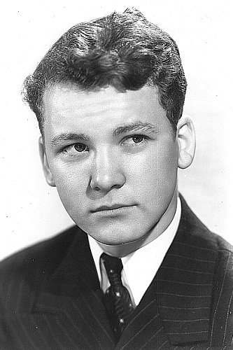 George Ernest backdrop