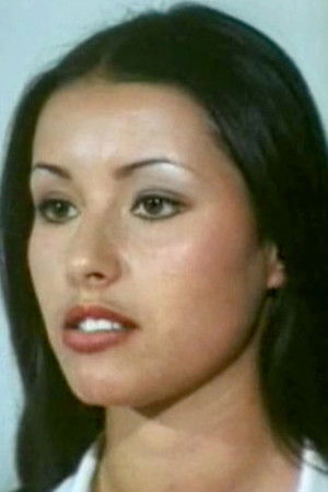 Maria Domingues backdrop