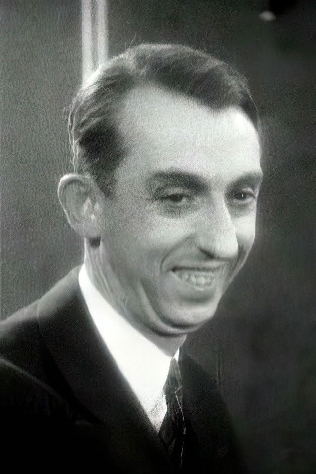 René Donnio backdrop