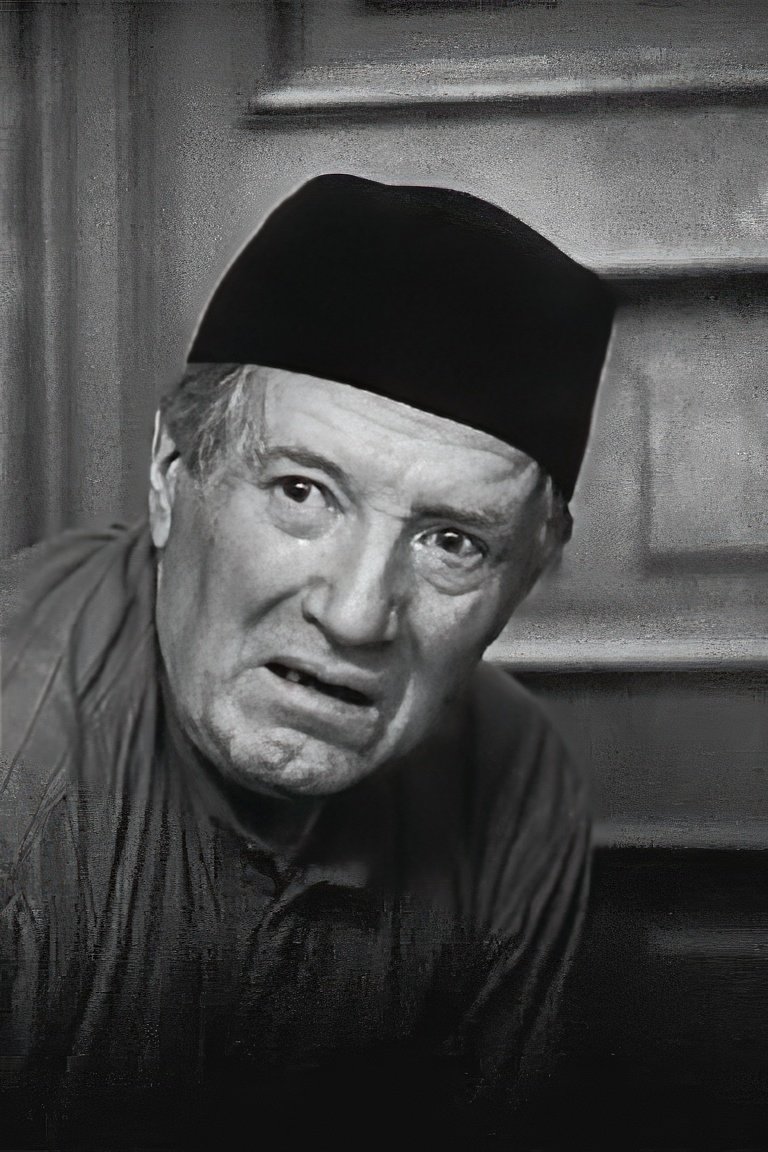 Albert Bras backdrop