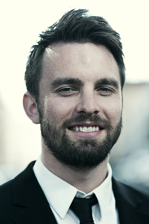 Hallvar Witzø backdrop