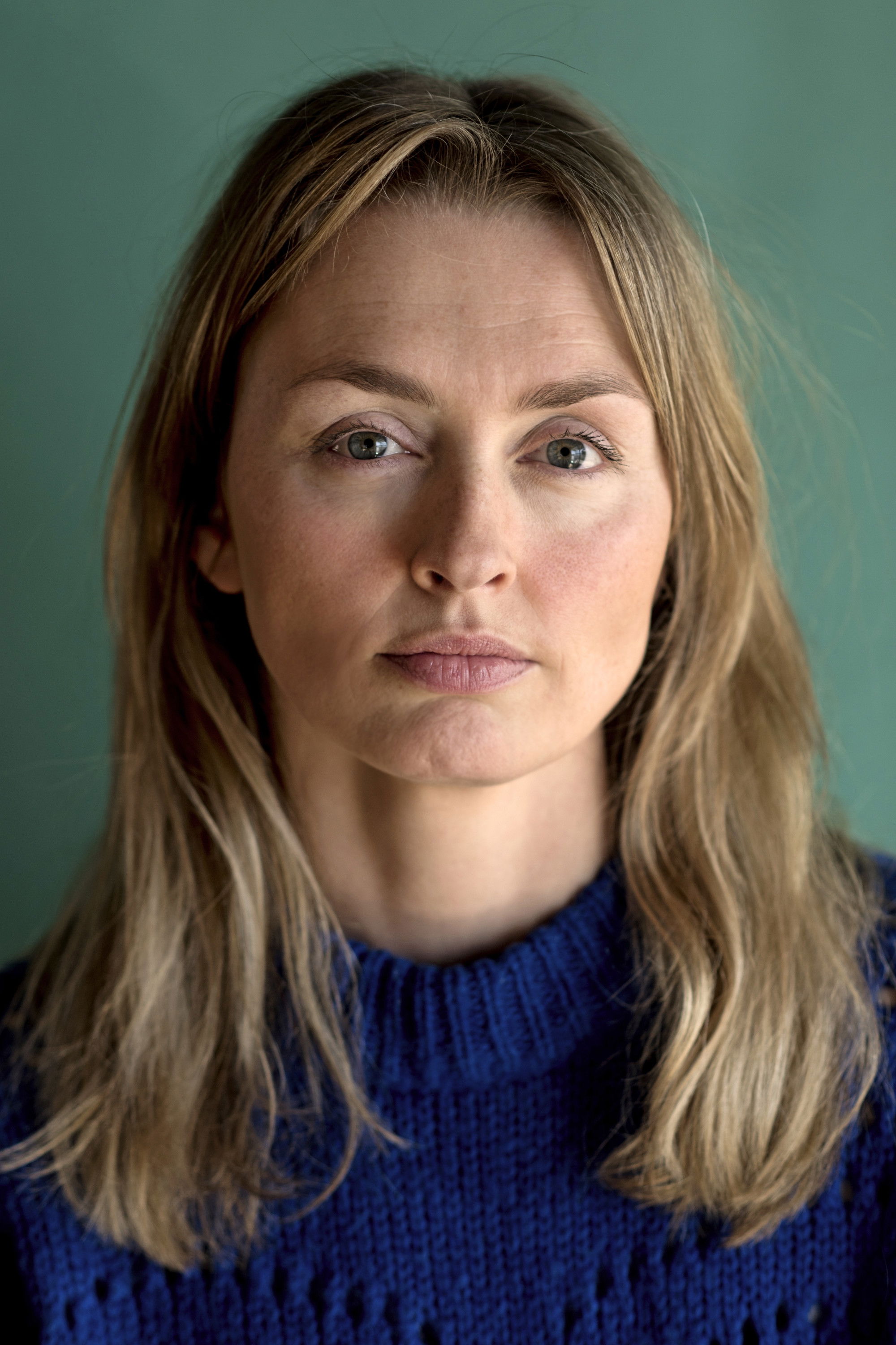 Lise Osvoll backdrop