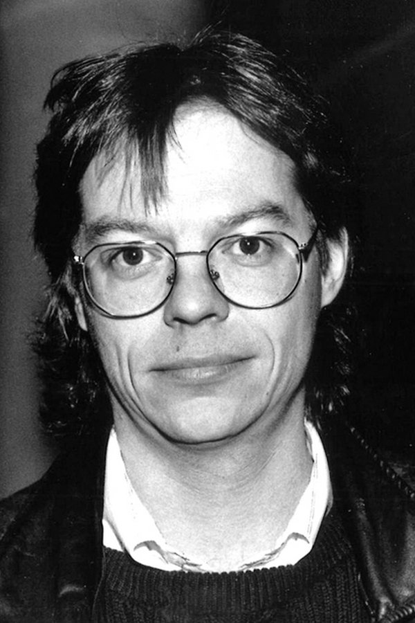 Juha Karikoski backdrop