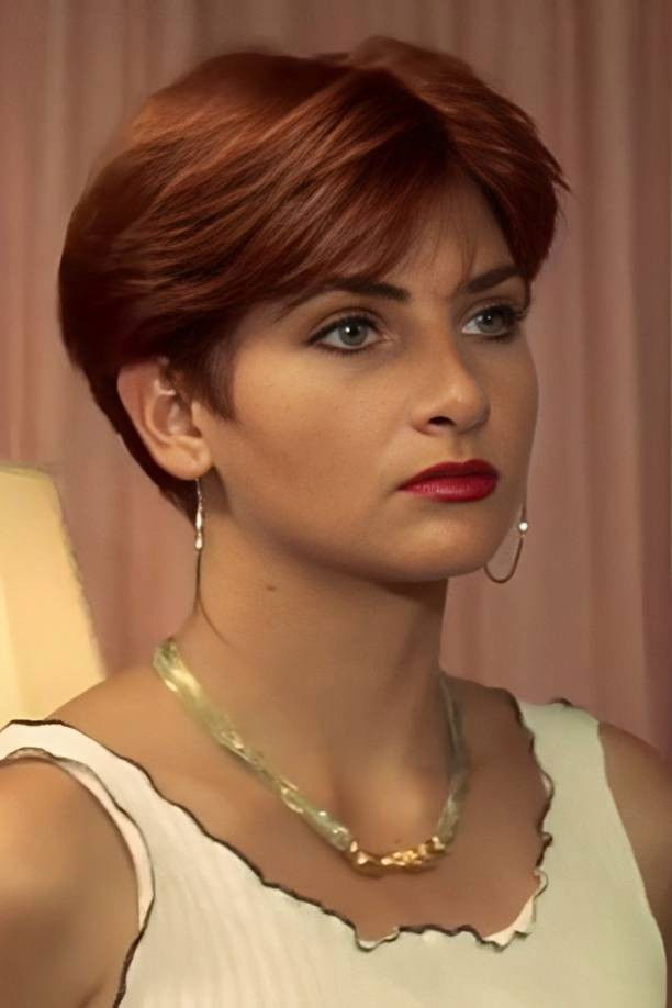 Michelle Mayer backdrop