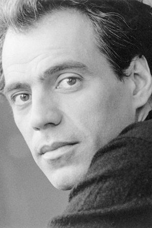 Jean-François Casabonne backdrop